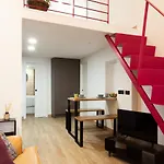 Duplex En El Casco Antiguo De Sevilla