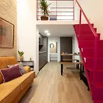 Duplex En El Casco Antiguo De Sevilla