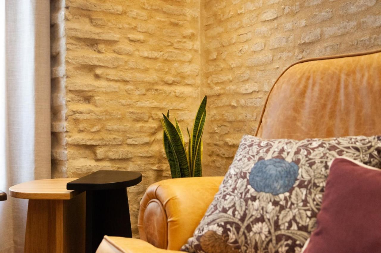 Appartement Duplex En El Casco Antiguo De *