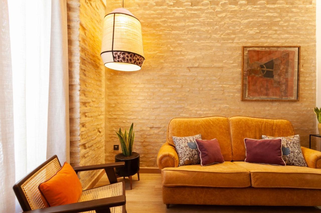 Duplex En El Casco Antiguo De Appartement