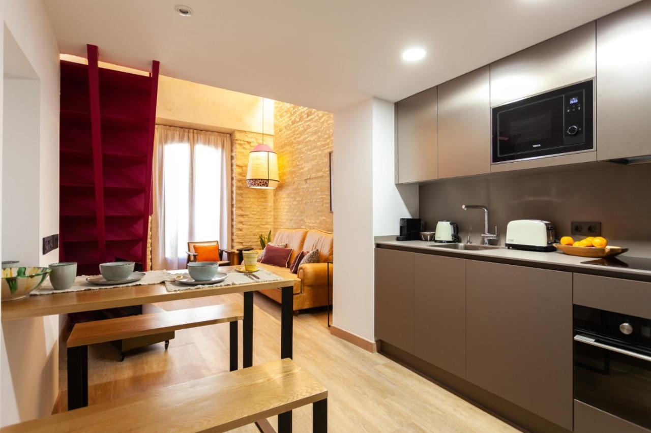 Duplex En El Casco Antiguo De
