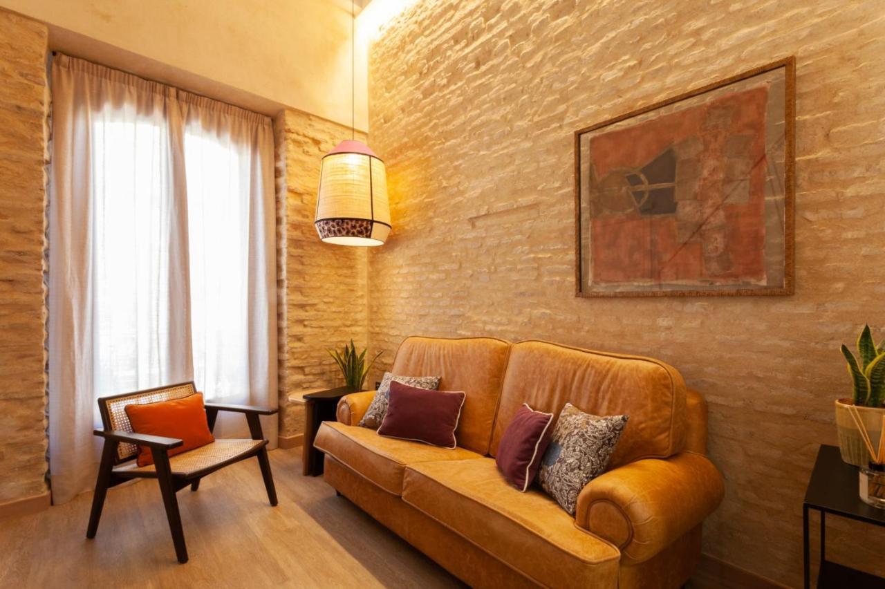 Duplex En El Casco Antiguo De *