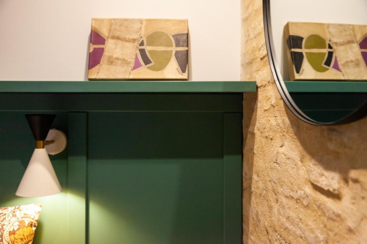 Appartement Duplex En El Casco Antiguo De