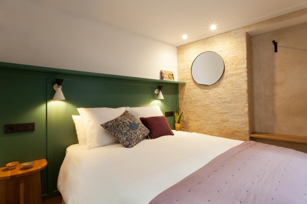 Duplex En El Casco Antiguo De Appartement *