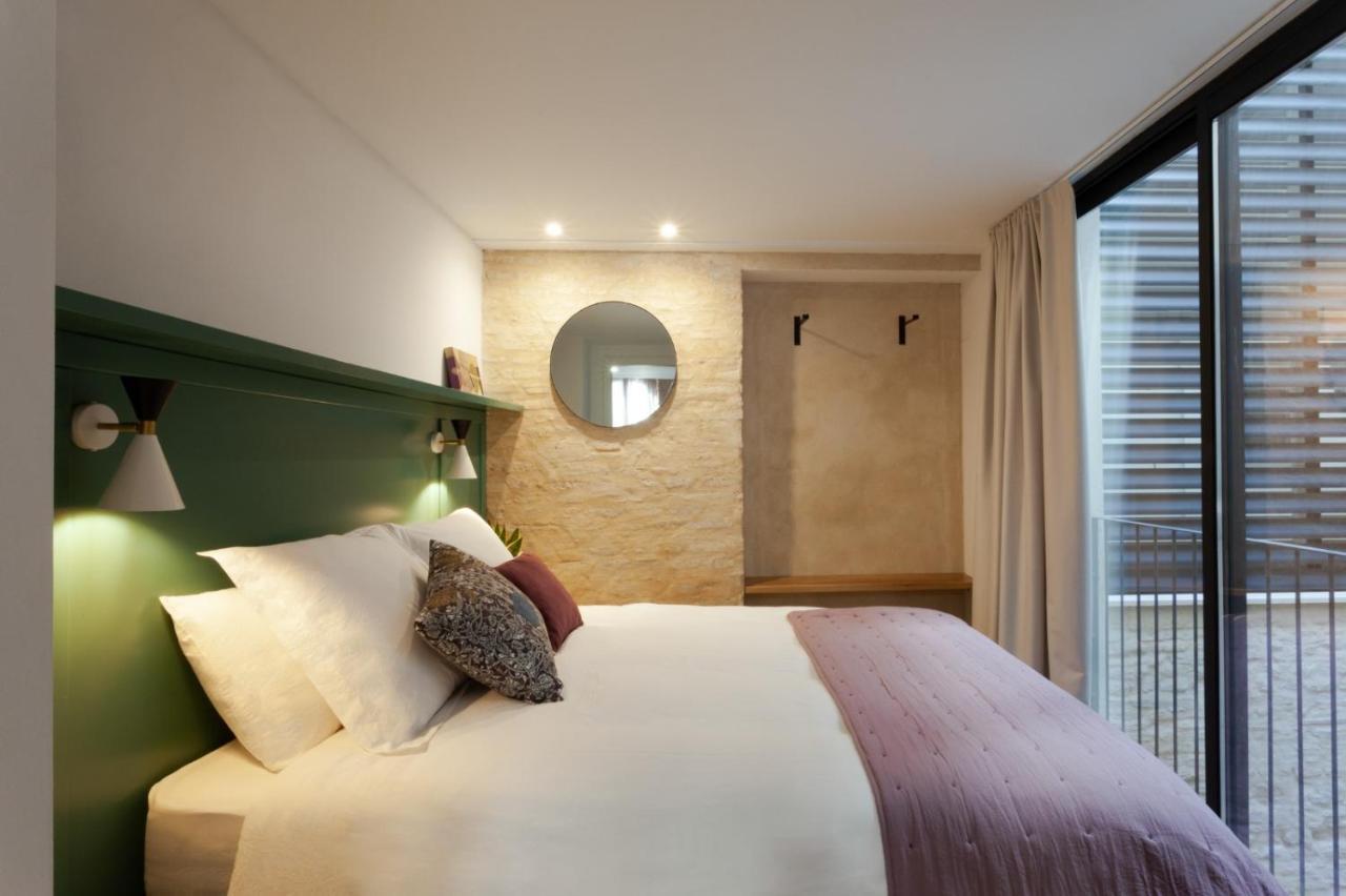 Duplex En El Casco Antiguo De