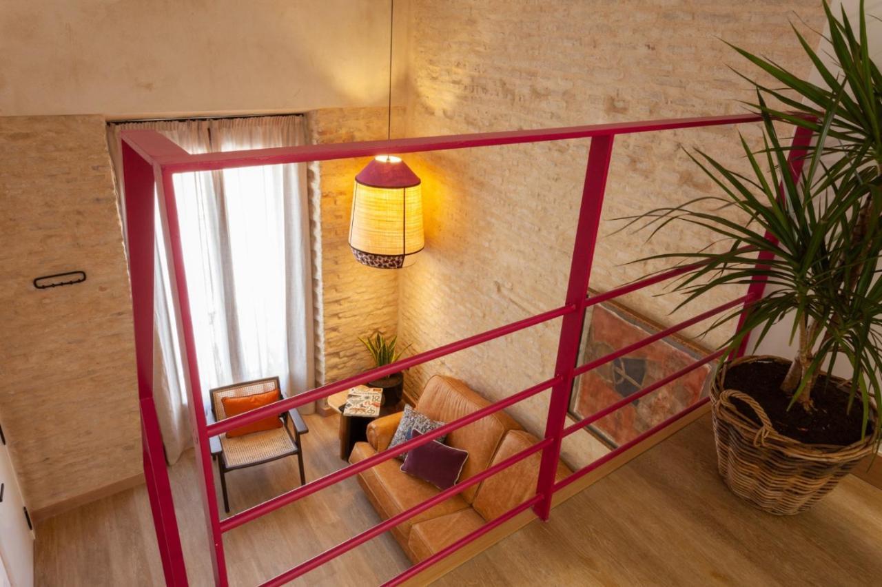 Appartement Duplex En El Casco Antiguo De
